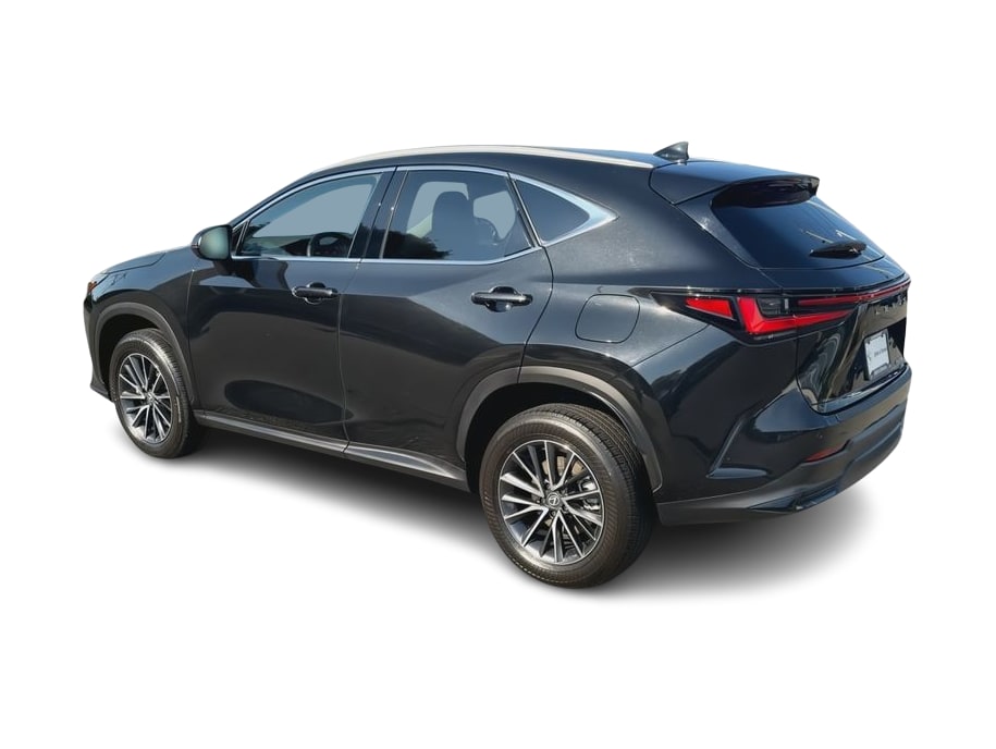 Thumbnail: 2024 Lexus ES - 4