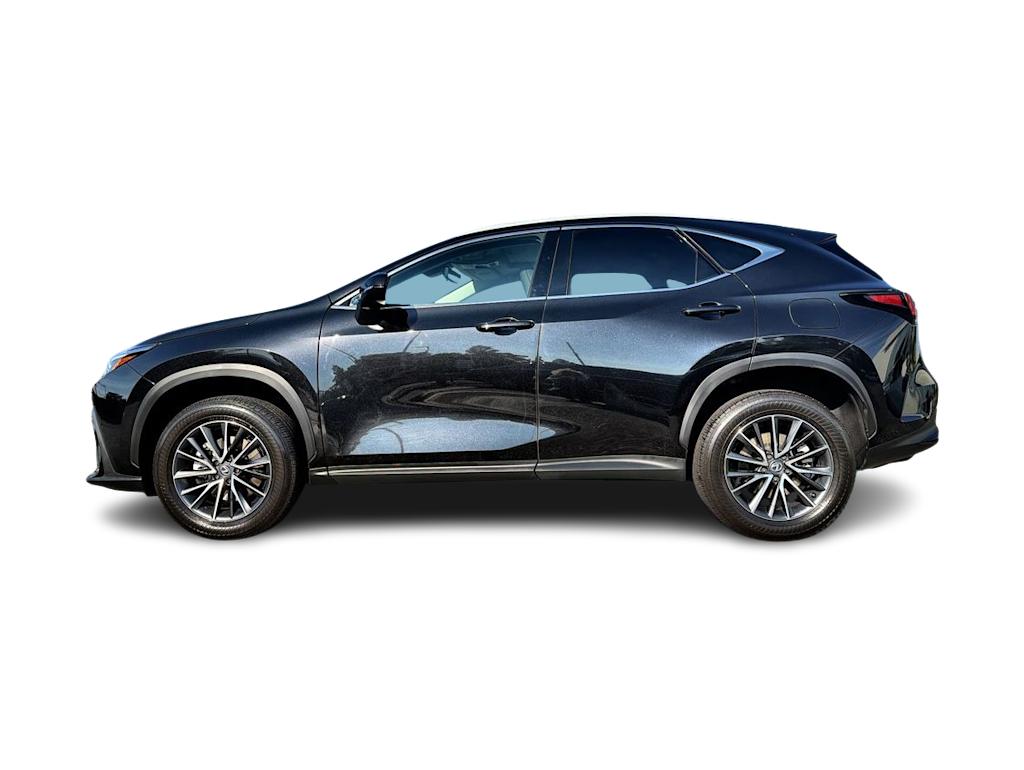 Thumbnail: 2024 Lexus ES - 23