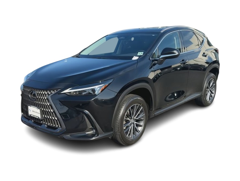 Thumbnail: 2024 Lexus ES - 20
