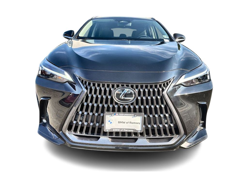 Thumbnail: 2024 Lexus ES - 26