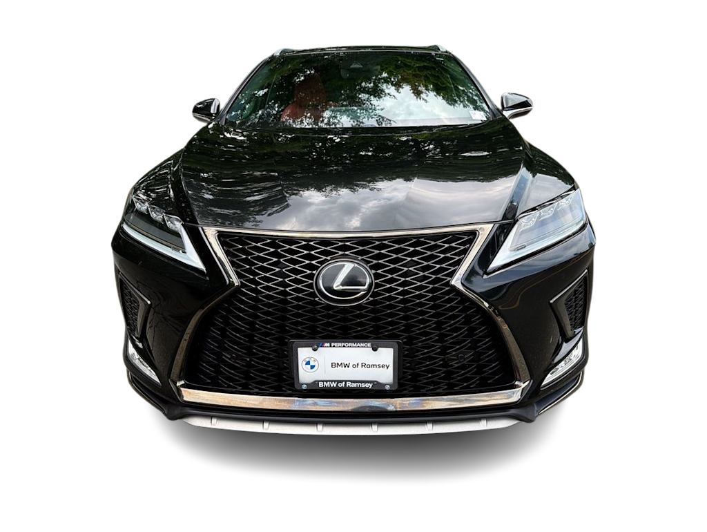 Thumbnail: 2020 Lexus RX - 26