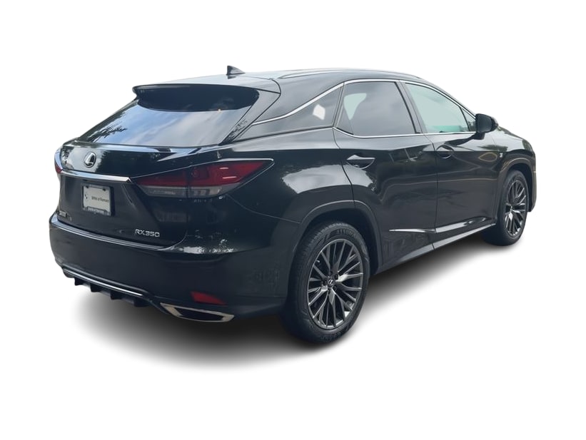 Thumbnail: 2020 Lexus RX - 23