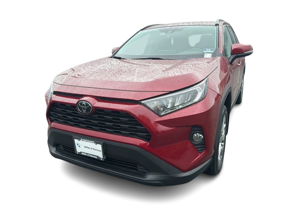 Thumbnail: 2019 Toyota RAV4 - 6