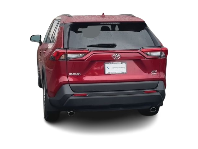 Thumbnail: 2019 Toyota RAV4 - 20