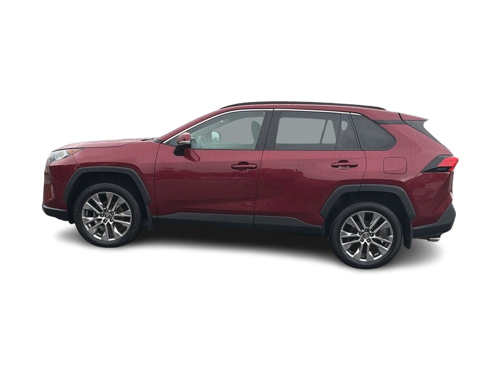 Thumbnail: 2019 Toyota RAV4 - 26