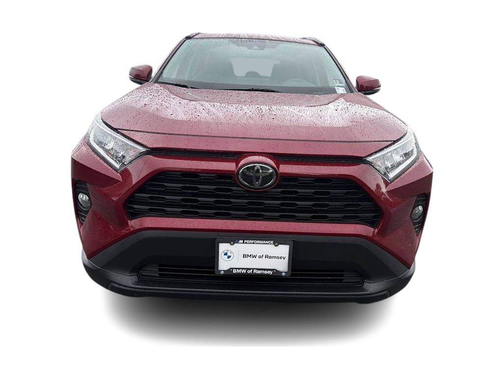 Thumbnail: 2019 Toyota RAV4 - 27