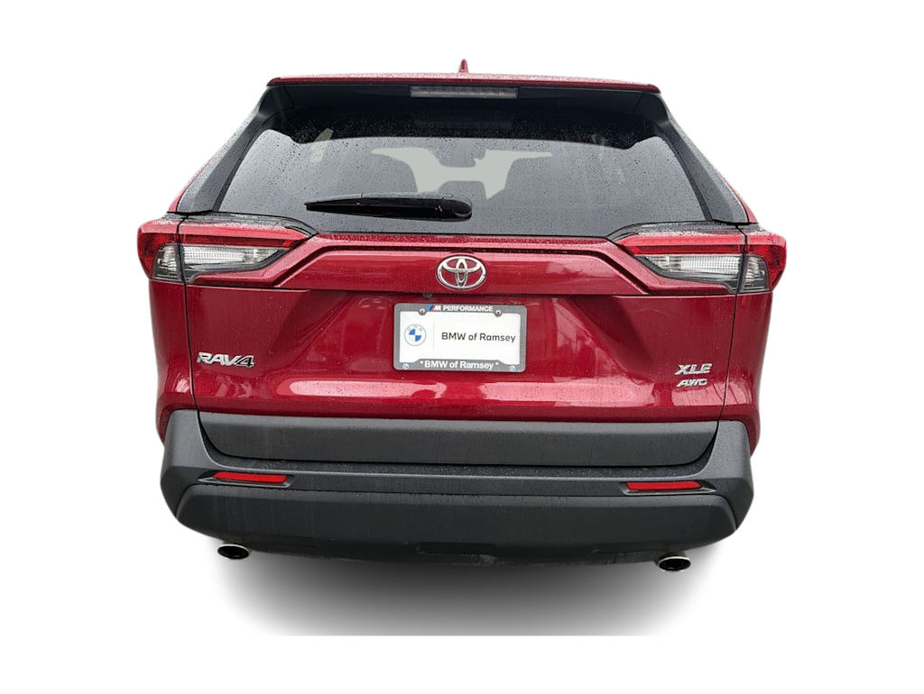 Thumbnail: 2019 Toyota RAV4 - 5