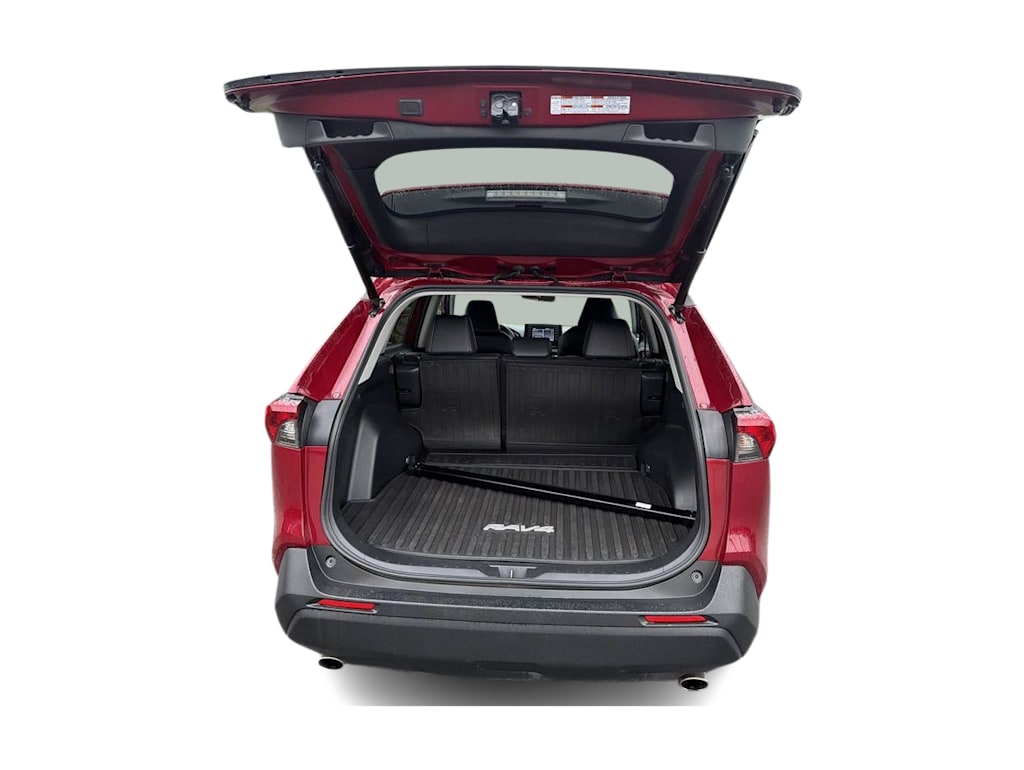 Thumbnail: 2019 Toyota RAV4 - 17