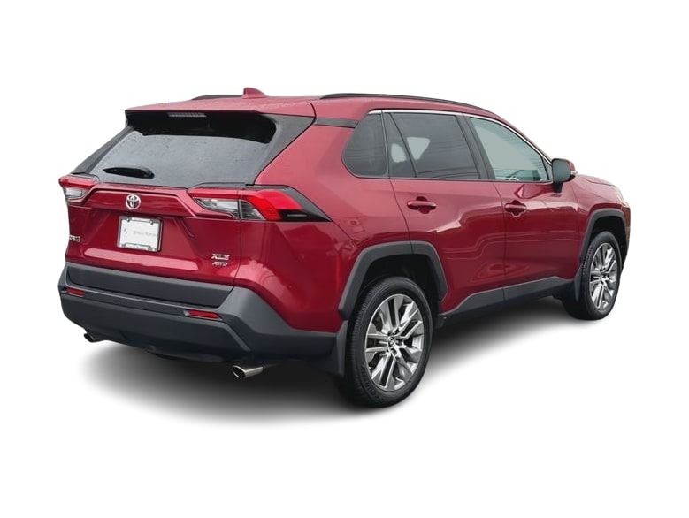 Thumbnail: 2019 Toyota RAV4 - 21
