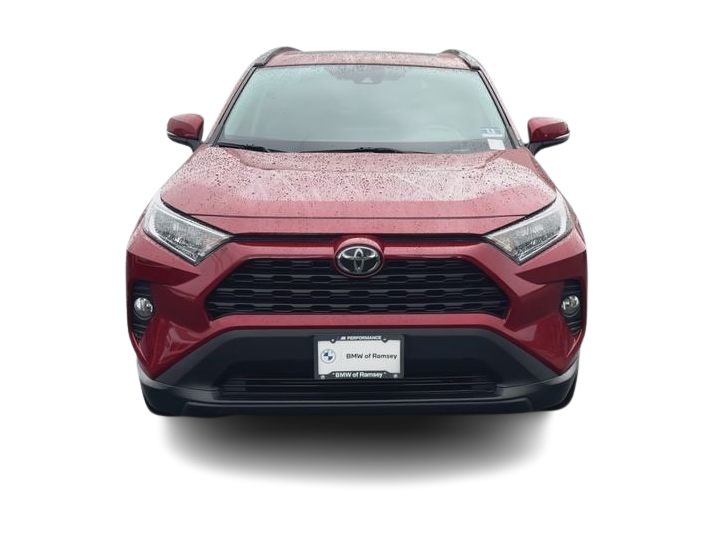 Thumbnail: 2019 Toyota RAV4 - 24