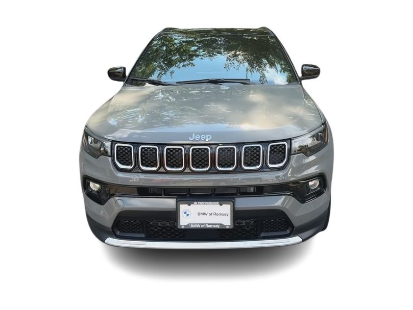 Thumbnail: 2024 Jeep Compass - 6