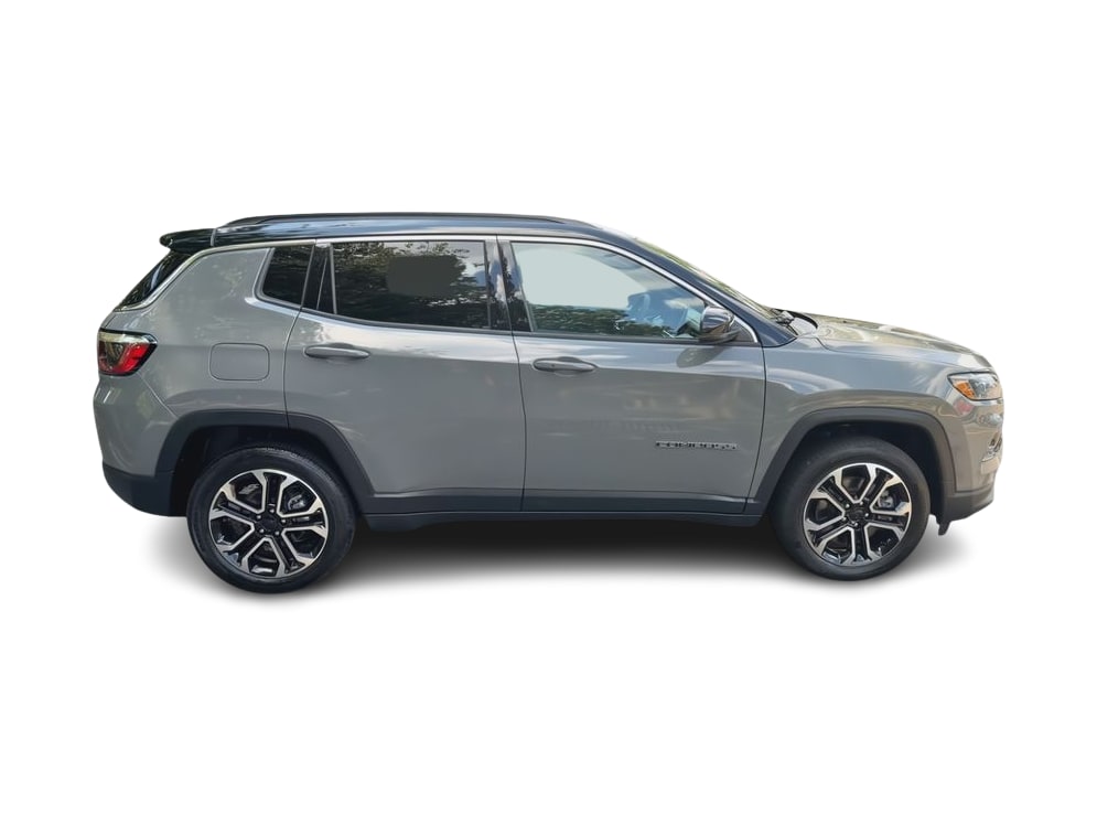 Thumbnail: 2024 Jeep Compass - 24