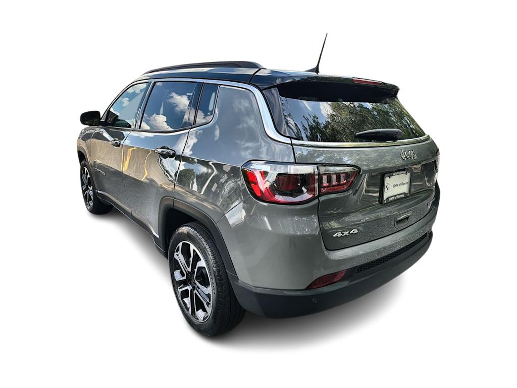 Thumbnail: 2024 Jeep Compass - 26