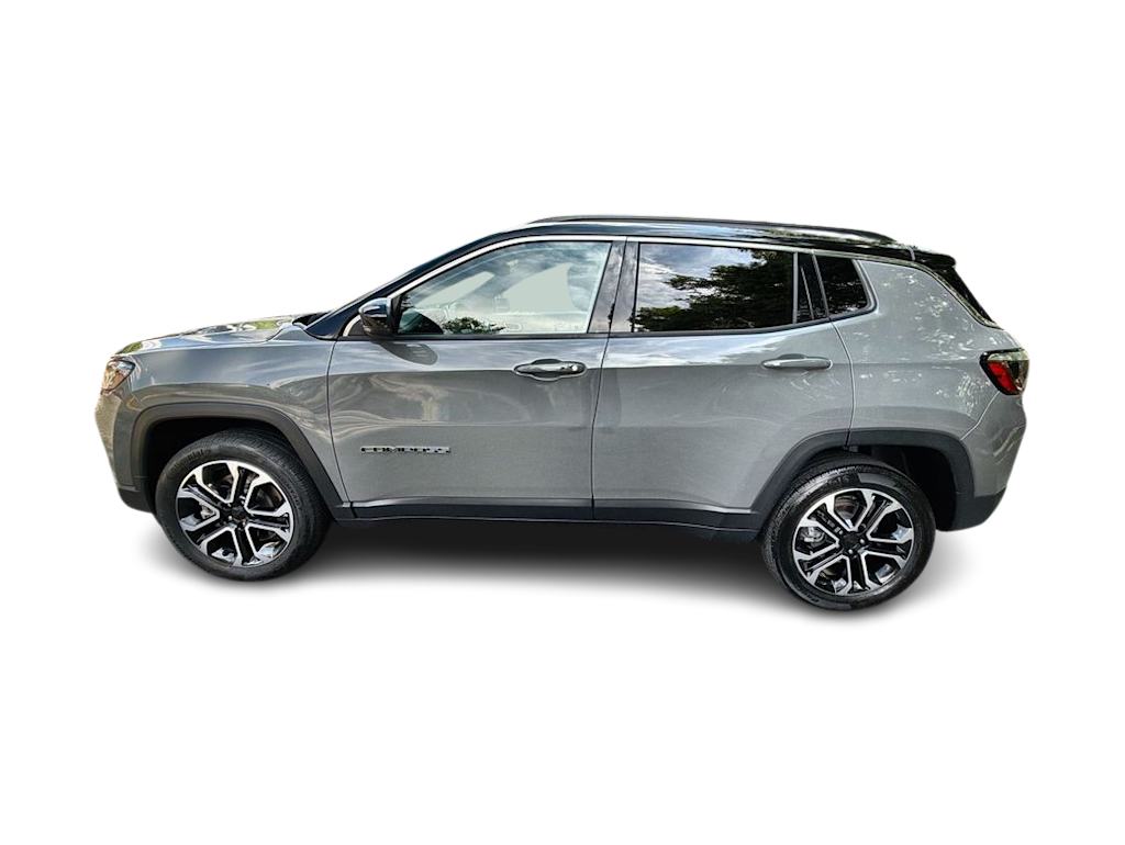 Thumbnail: 2024 Jeep Compass - 25