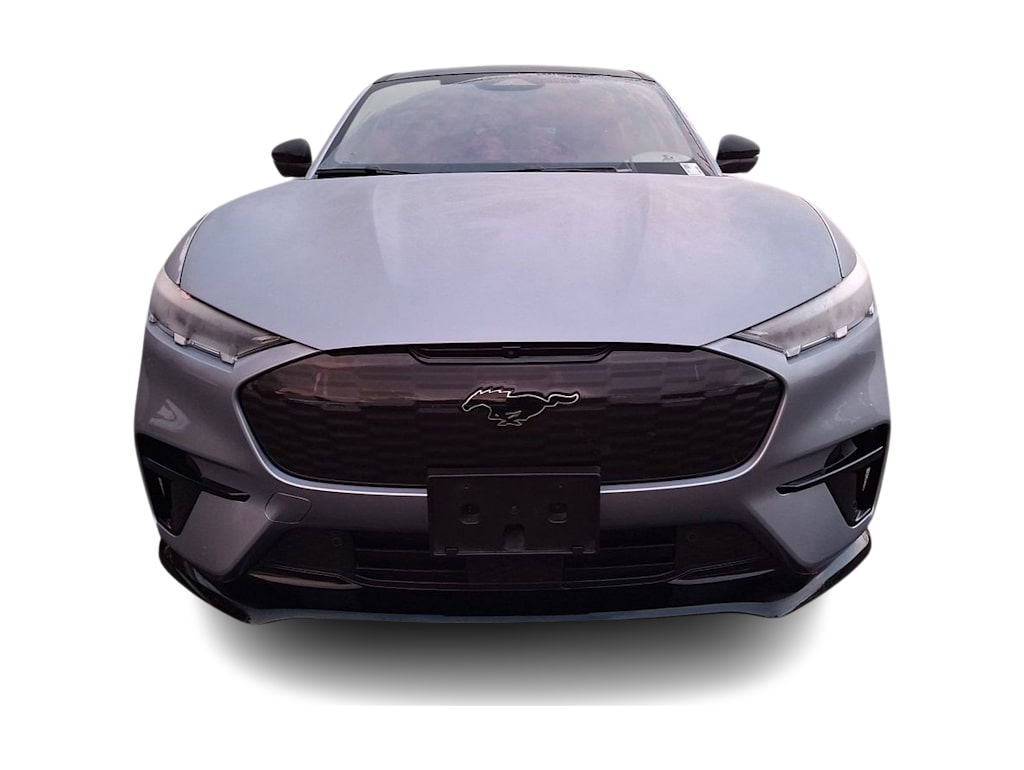 Thumbnail: 2022 Ford Mustang Mach-E - 4