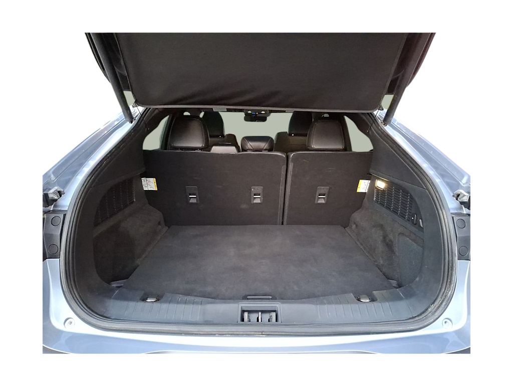 Thumbnail: 2022 Ford Mustang Mach-E - 11