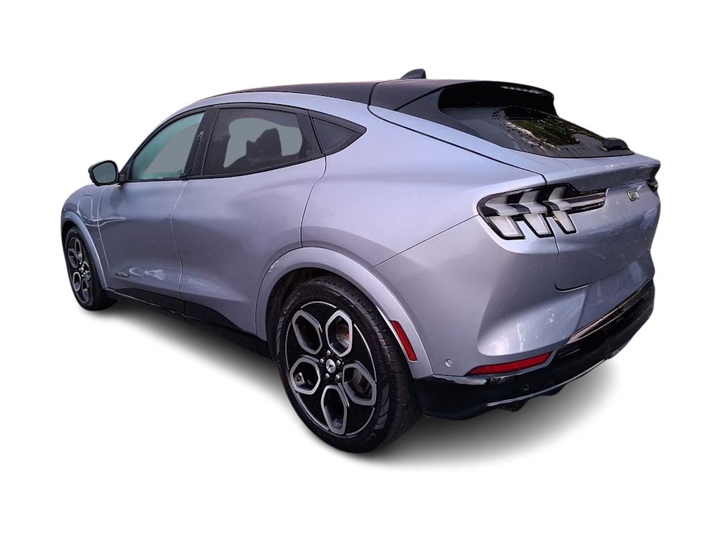 Thumbnail: 2022 Ford Mustang Mach-E - 2