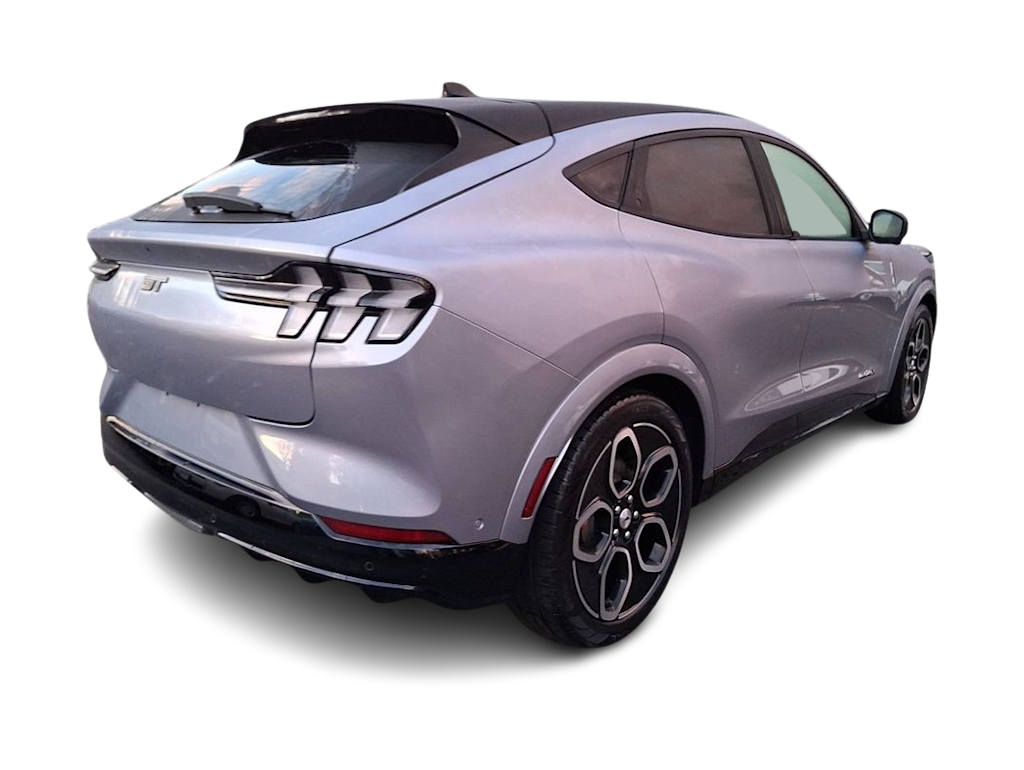 Thumbnail: 2022 Ford Mustang Mach-E - 15