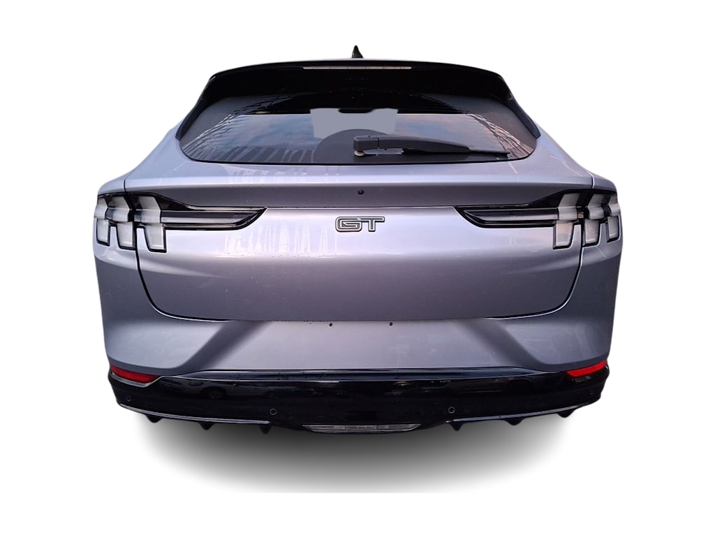 Thumbnail: 2022 Ford Mustang Mach-E - 3