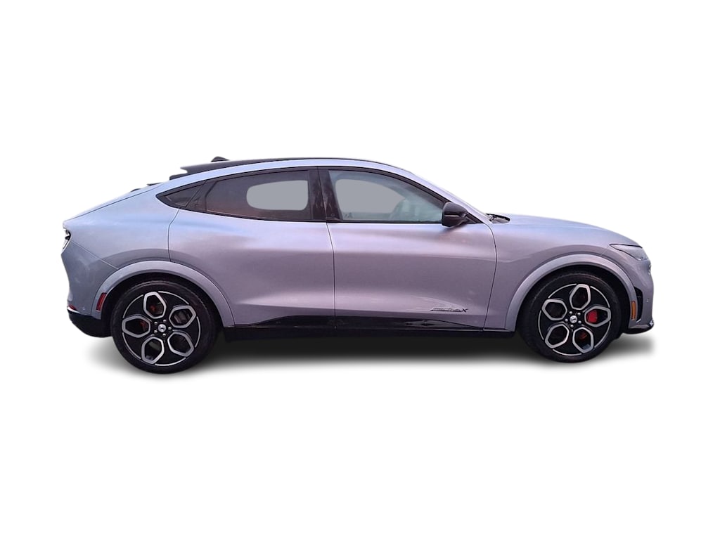 Thumbnail: 2022 Ford Mustang Mach-E - 14