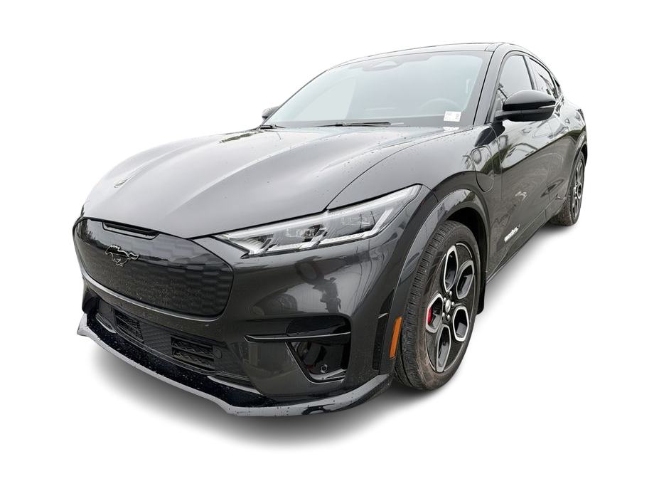 Used 2022 Ford Mustang Mach-E GT AWD with VIN 3FMTK4SE1NMA14240 for sale in West Allis, WI