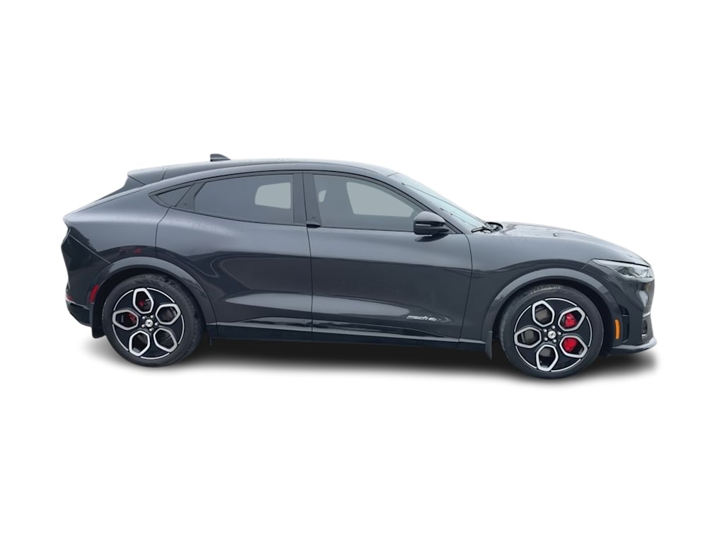 Thumbnail: 2022 Ford Mustang Mach-E - 19