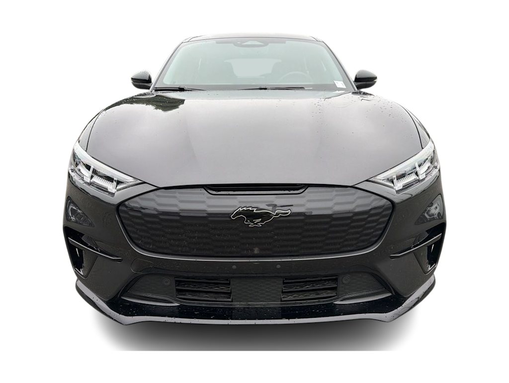 Thumbnail: 2022 Ford Mustang Mach-E - 22