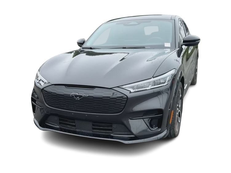 Thumbnail: 2022 Ford Mustang Mach-E - 6