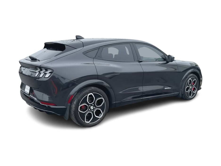 Thumbnail: 2022 Ford Mustang Mach-E - 18