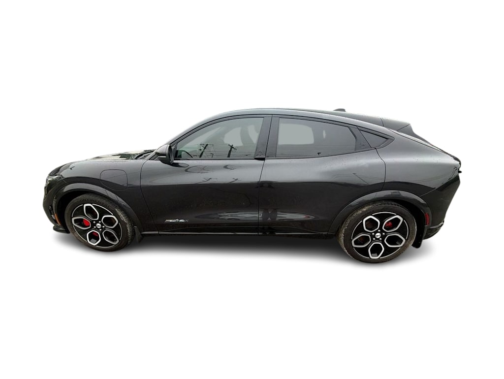 Thumbnail: 2022 Ford Mustang Mach-E - 20