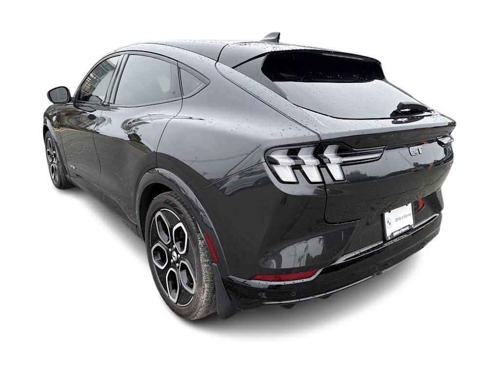 Thumbnail: 2022 Ford Mustang Mach-E - 21