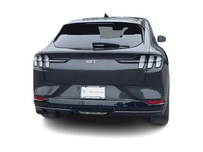 Thumbnail: 2022 Ford Mustang Mach-E - 17