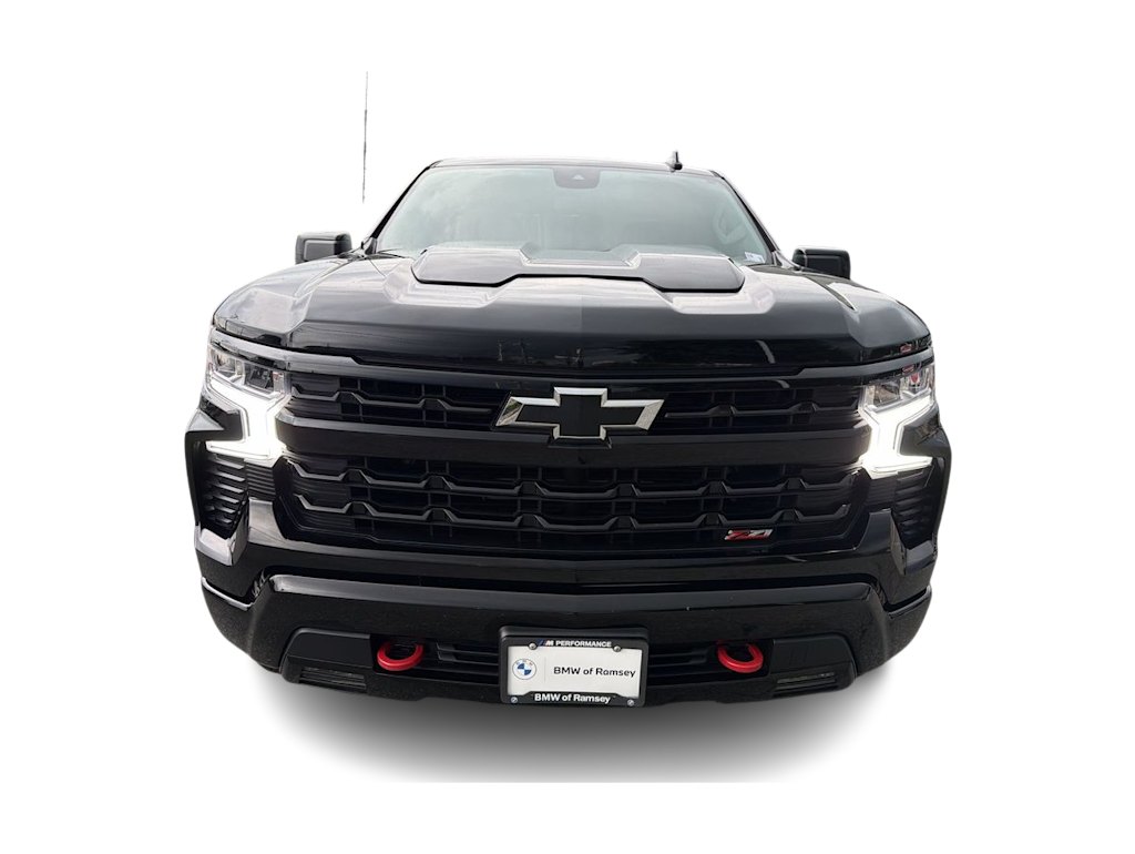 Thumbnail: 2025 Chevrolet Silverado 1500 - 26