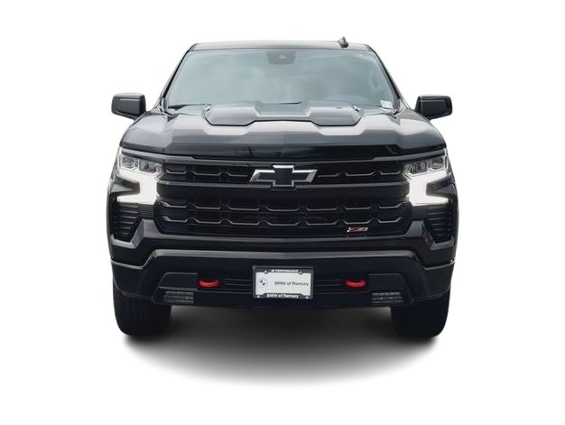 Thumbnail: 2025 Chevrolet Silverado 1500 - 20