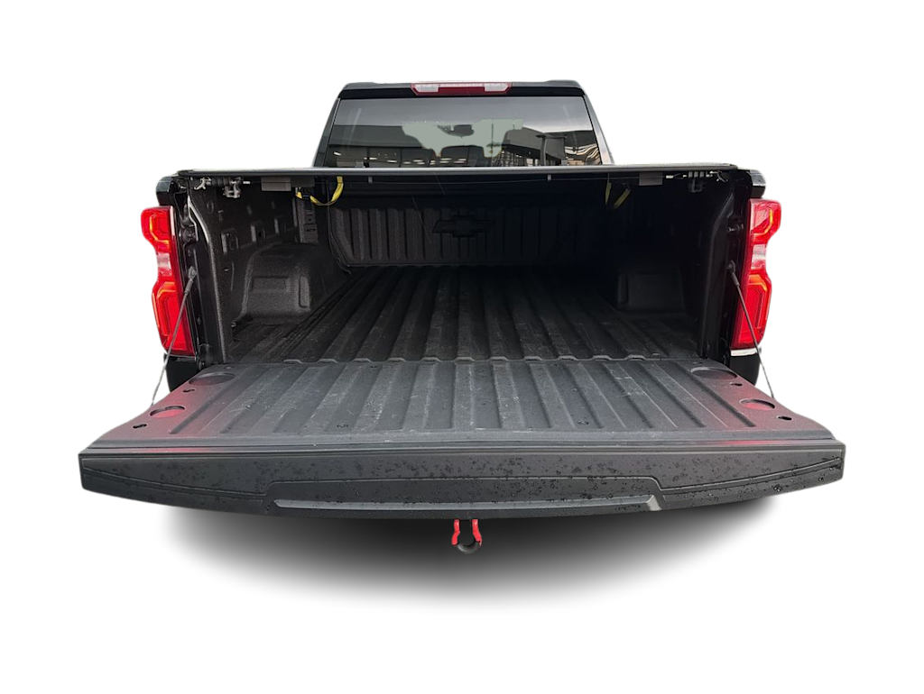 Thumbnail: 2025 Chevrolet Silverado 1500 - 16