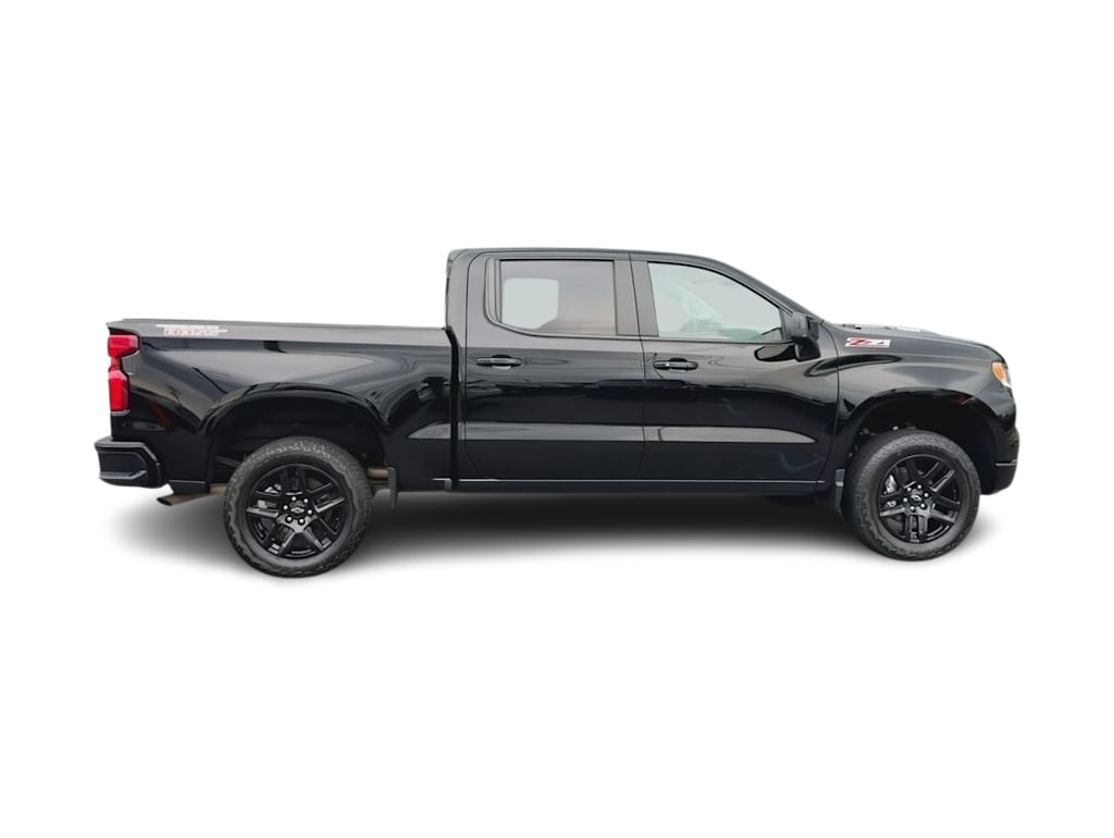 Thumbnail: 2025 Chevrolet Silverado 1500 - 23