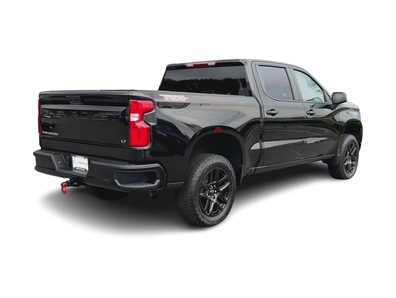 Thumbnail: 2025 Chevrolet Silverado 1500 - 22