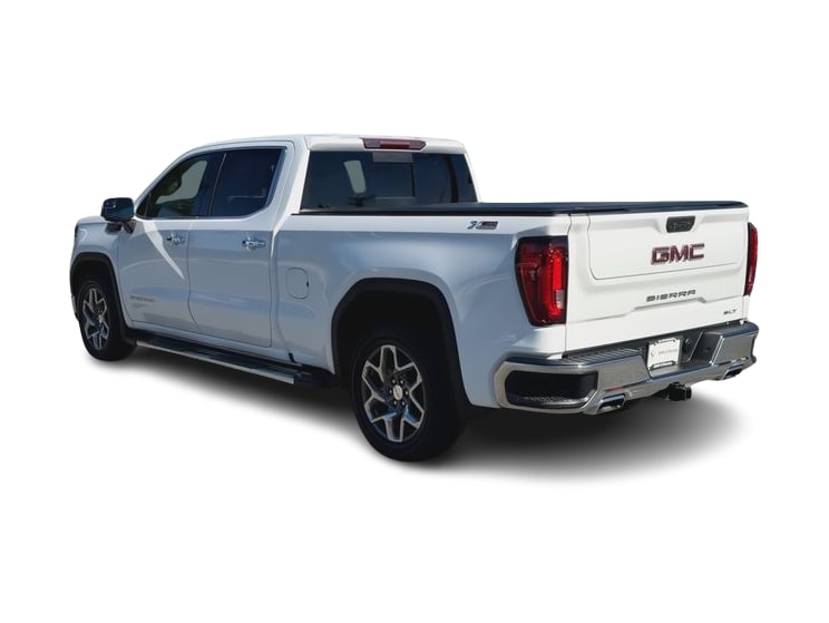 Thumbnail: 2023 GMC Sierra 1500 - 4