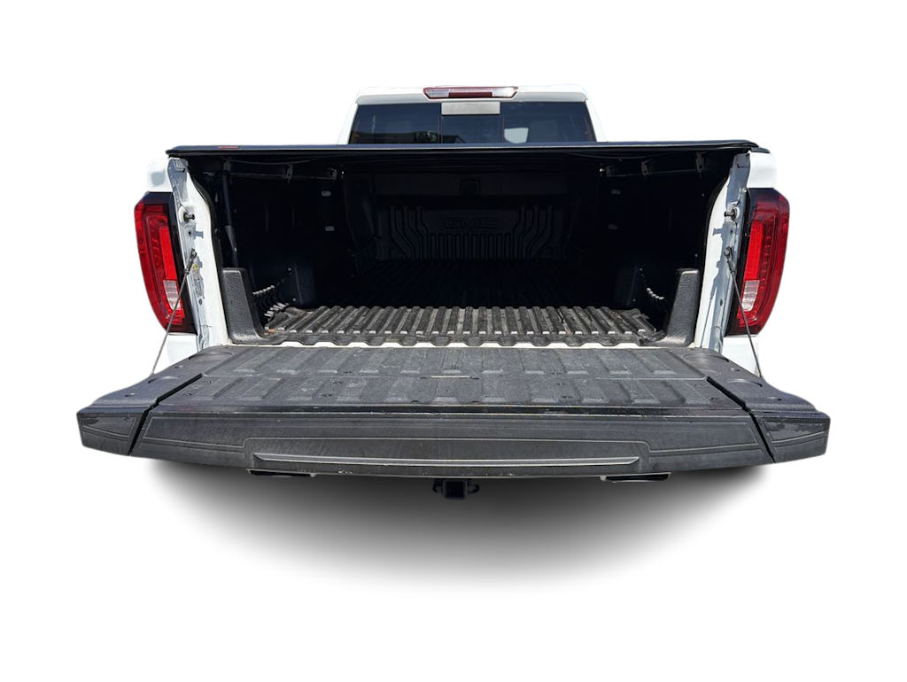 Thumbnail: 2023 GMC Sierra 1500 - 17