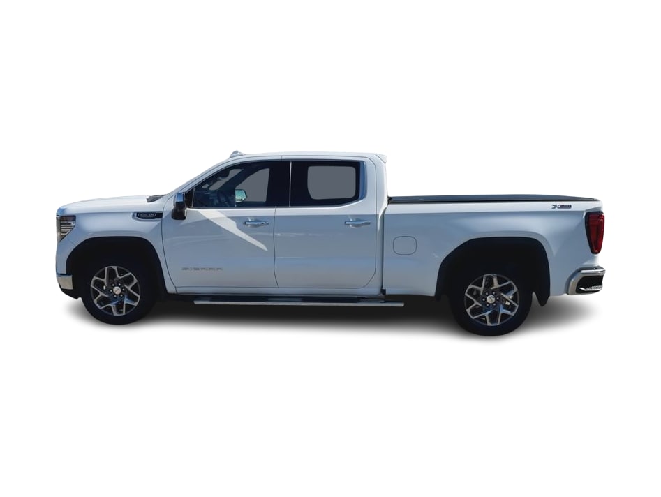 Thumbnail: 2023 GMC Sierra 1500 - 21