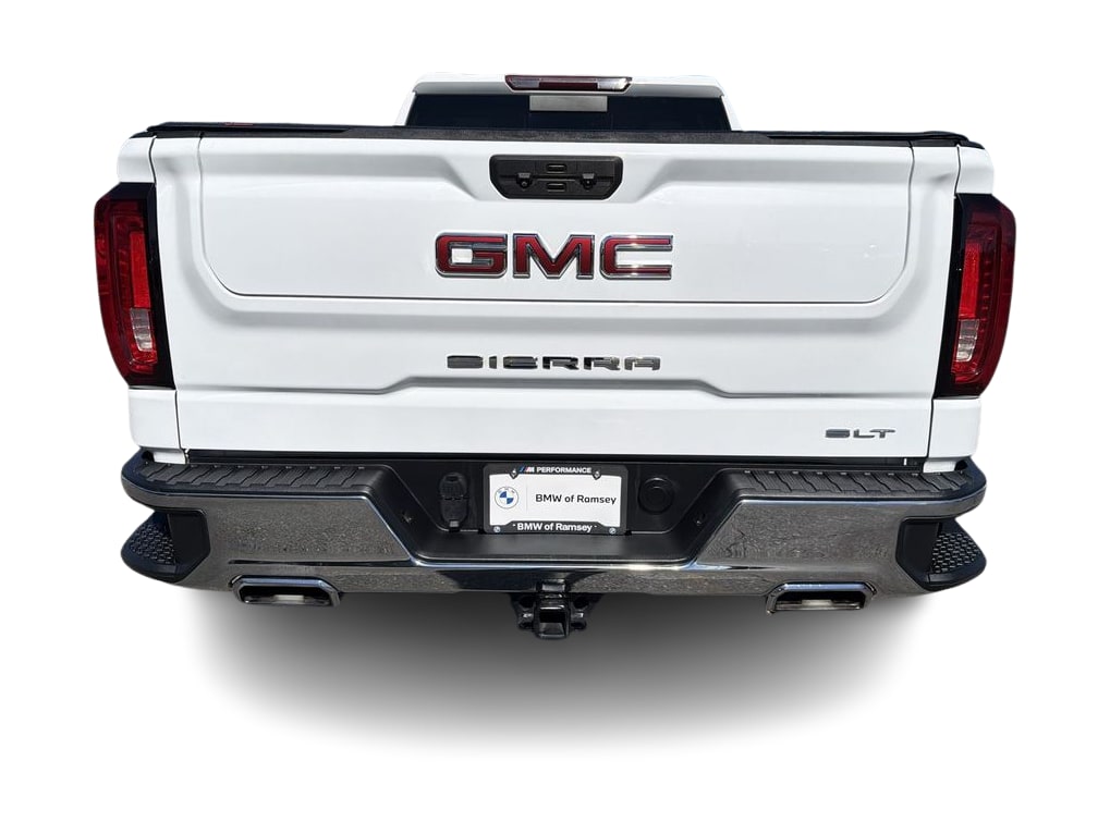 Thumbnail: 2023 GMC Sierra 1500 - 25