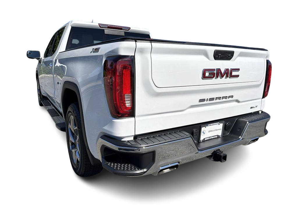 Thumbnail: 2023 GMC Sierra 1500 - 24