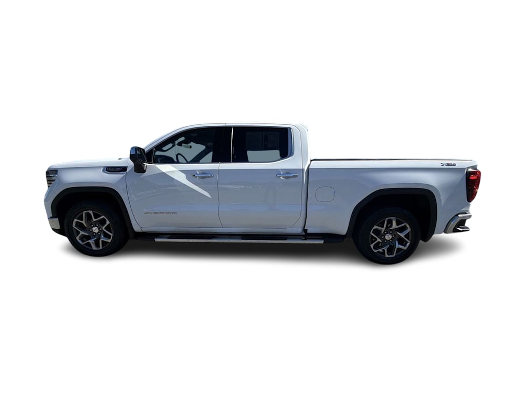 Thumbnail: 2023 GMC Sierra 1500 - 23