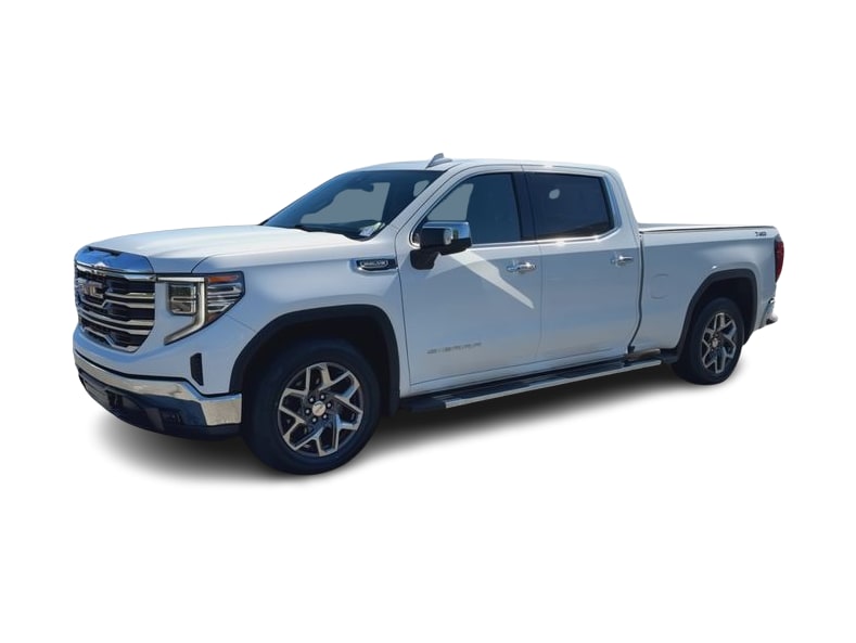 Thumbnail: 2023 GMC Sierra 1500 - 3