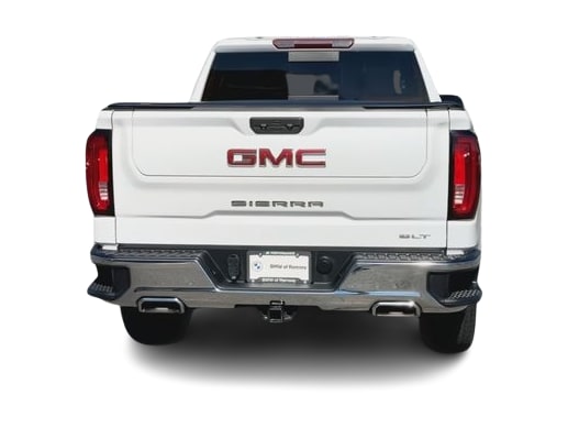Thumbnail: 2023 GMC Sierra 1500 - 5