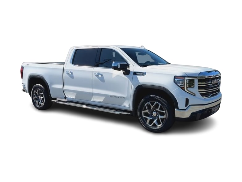 Thumbnail: 2023 GMC Sierra 1500 - 20