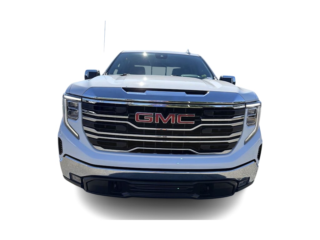 Thumbnail: 2023 GMC Sierra 1500 - 26