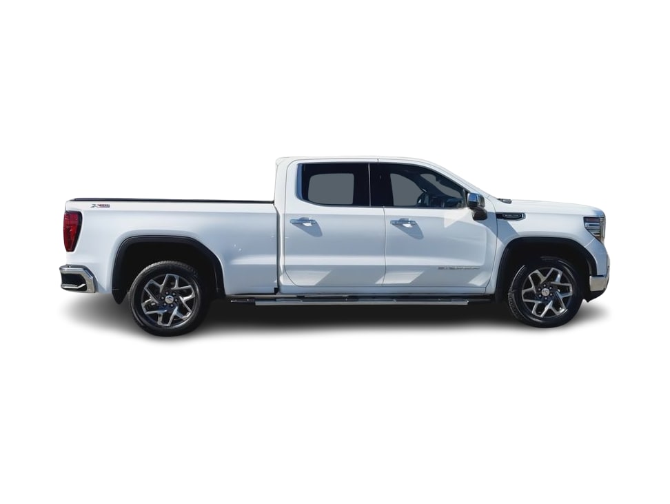 Thumbnail: 2023 GMC Sierra 1500 - 22