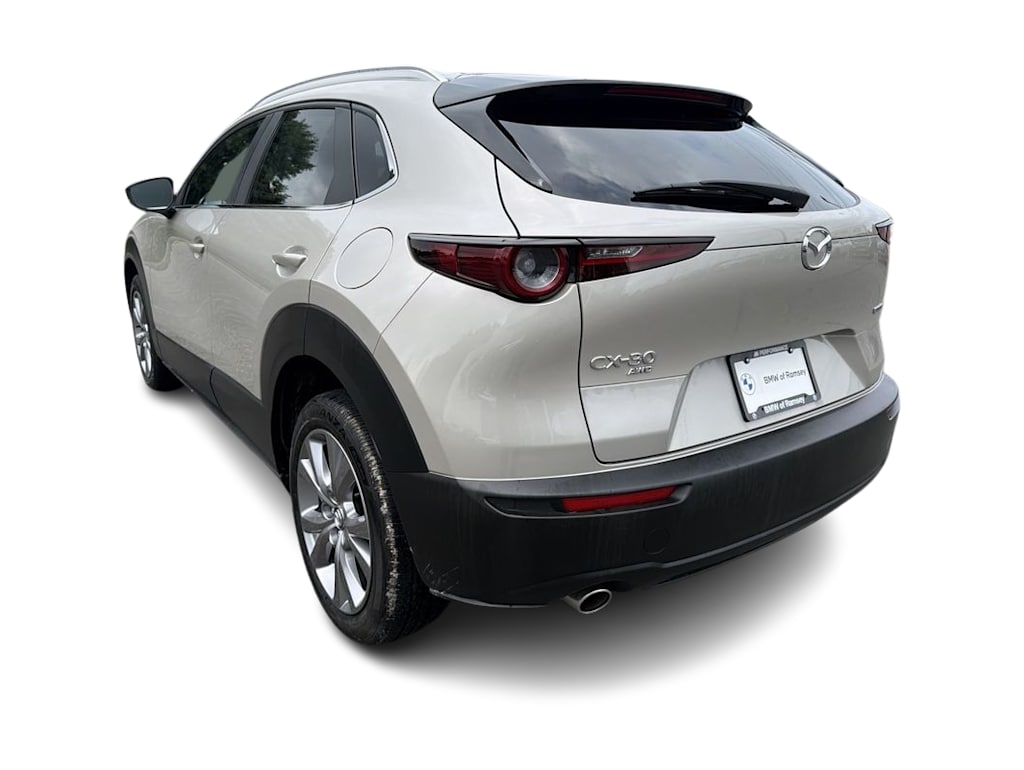 Thumbnail: 2022 Mazda CX-30 - 25