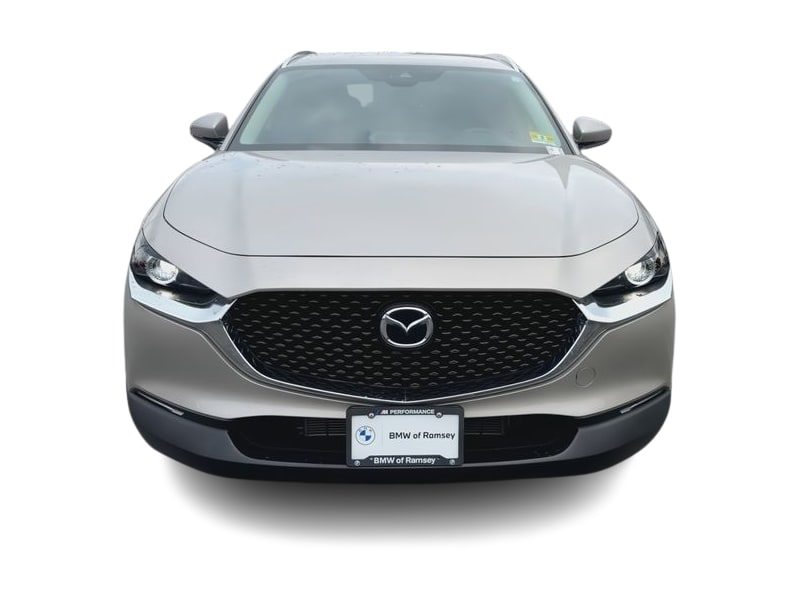 Thumbnail: 2022 Mazda CX-30 - 6